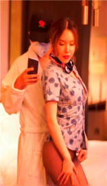 （仅限VIP3及以上观看！非VIP3请勿购买）VB10宝儿私密私房超长